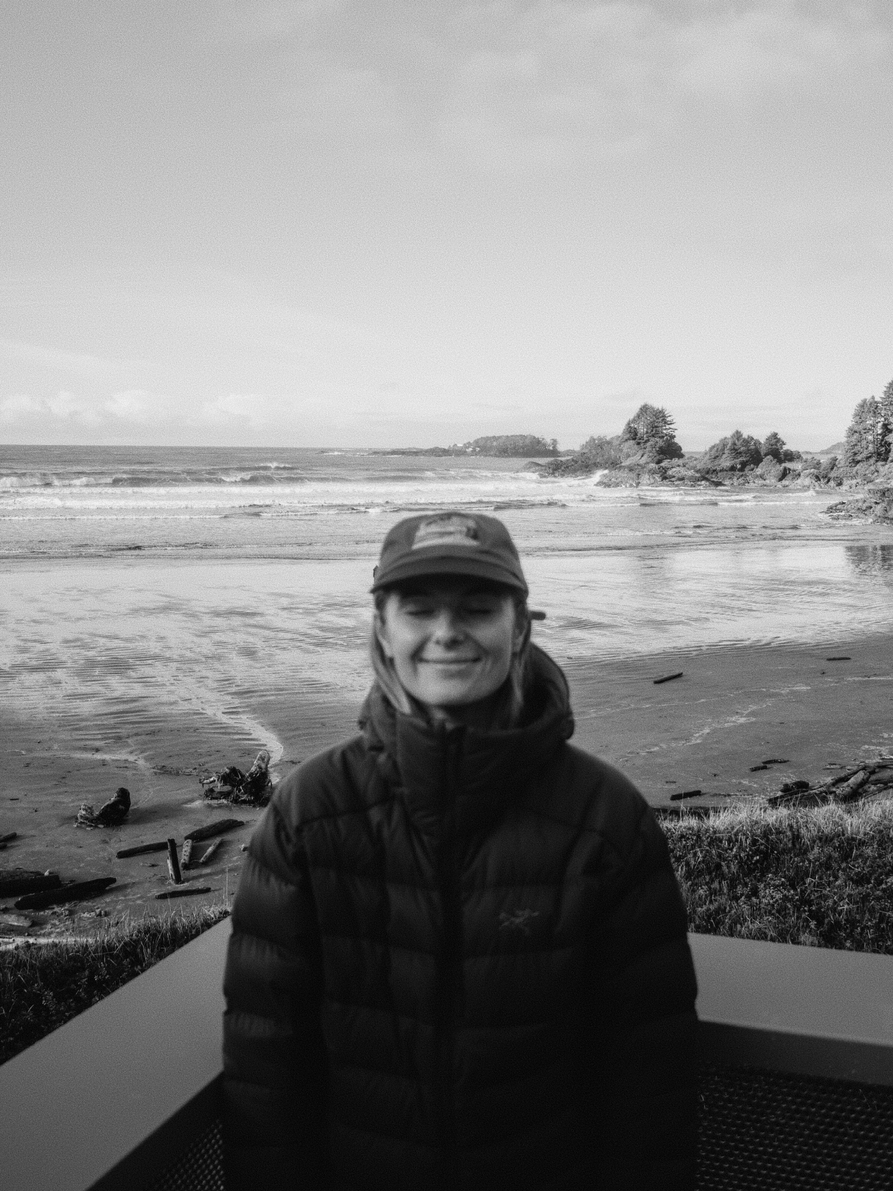 About page highlight image