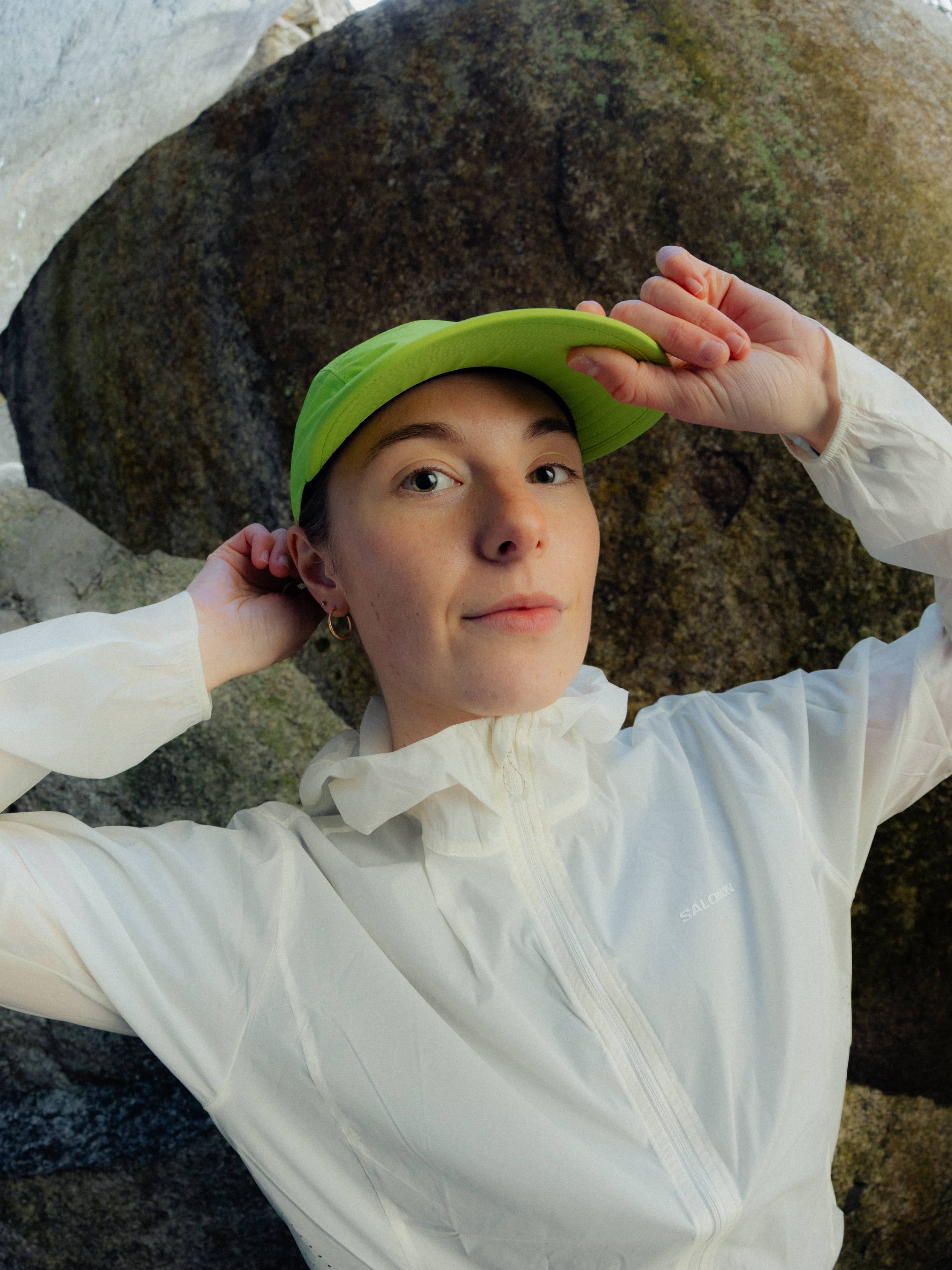 Salomon Running image 1