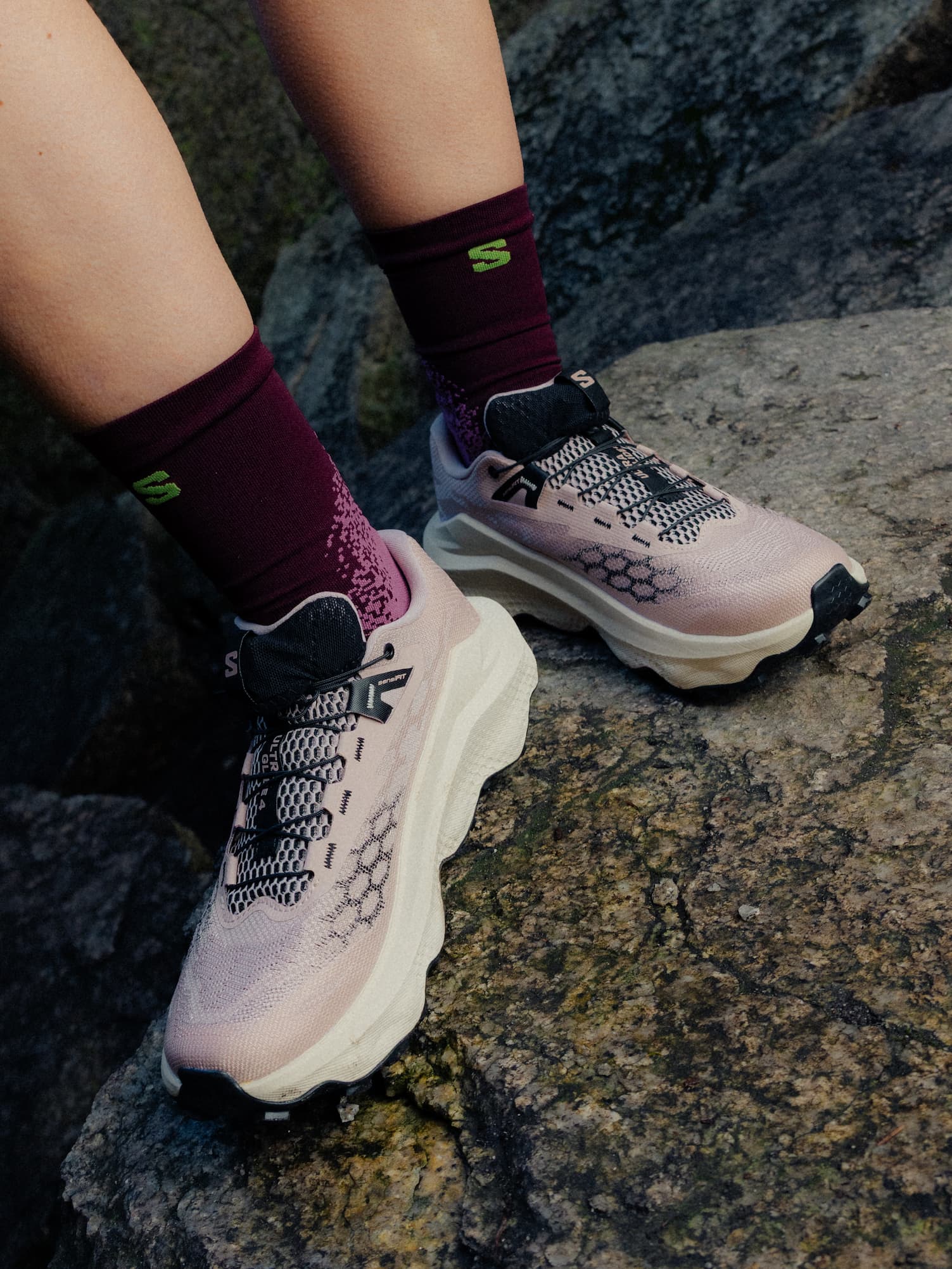 Salomon Running image 5