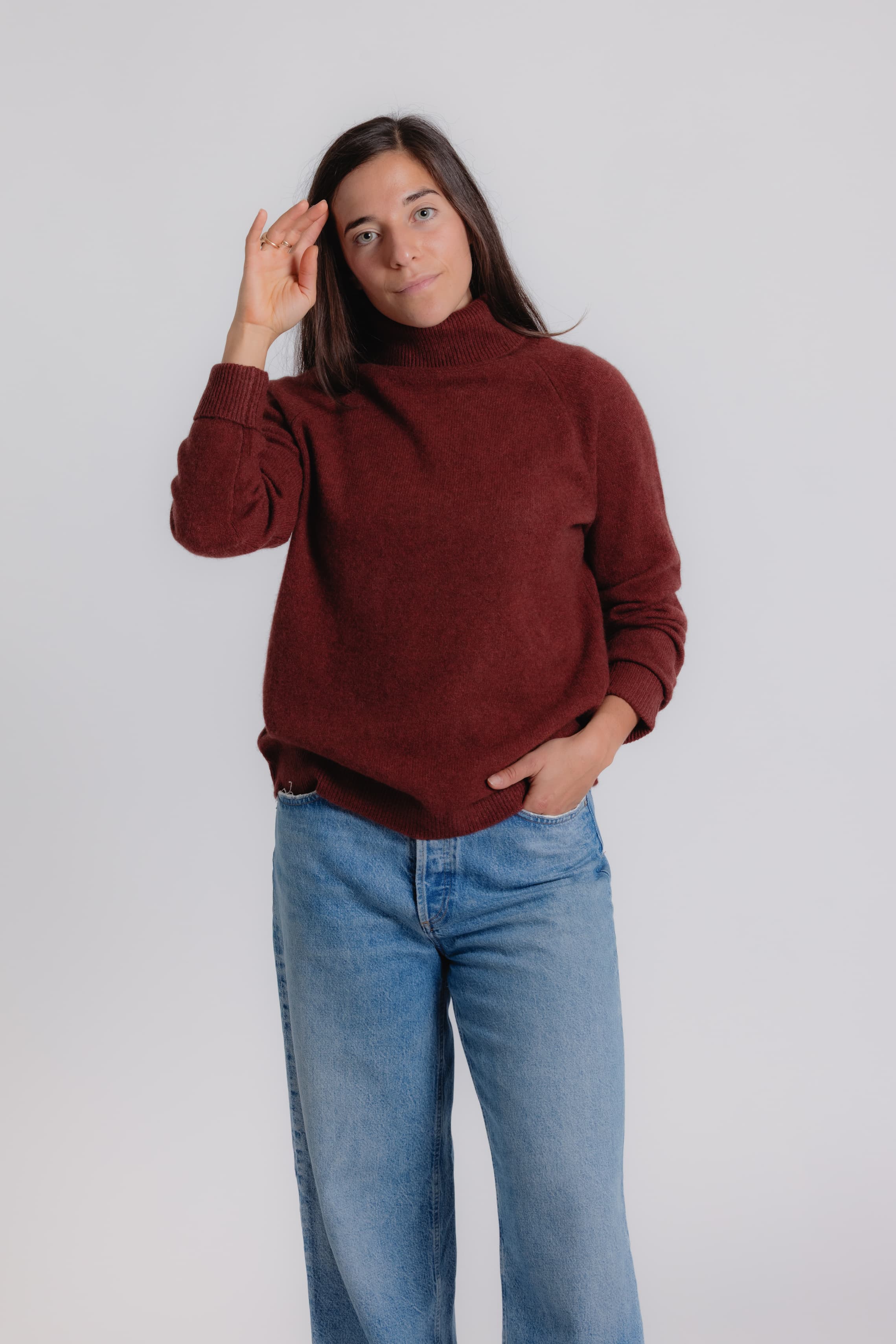 Amos & Andes - Ecommerce image 1