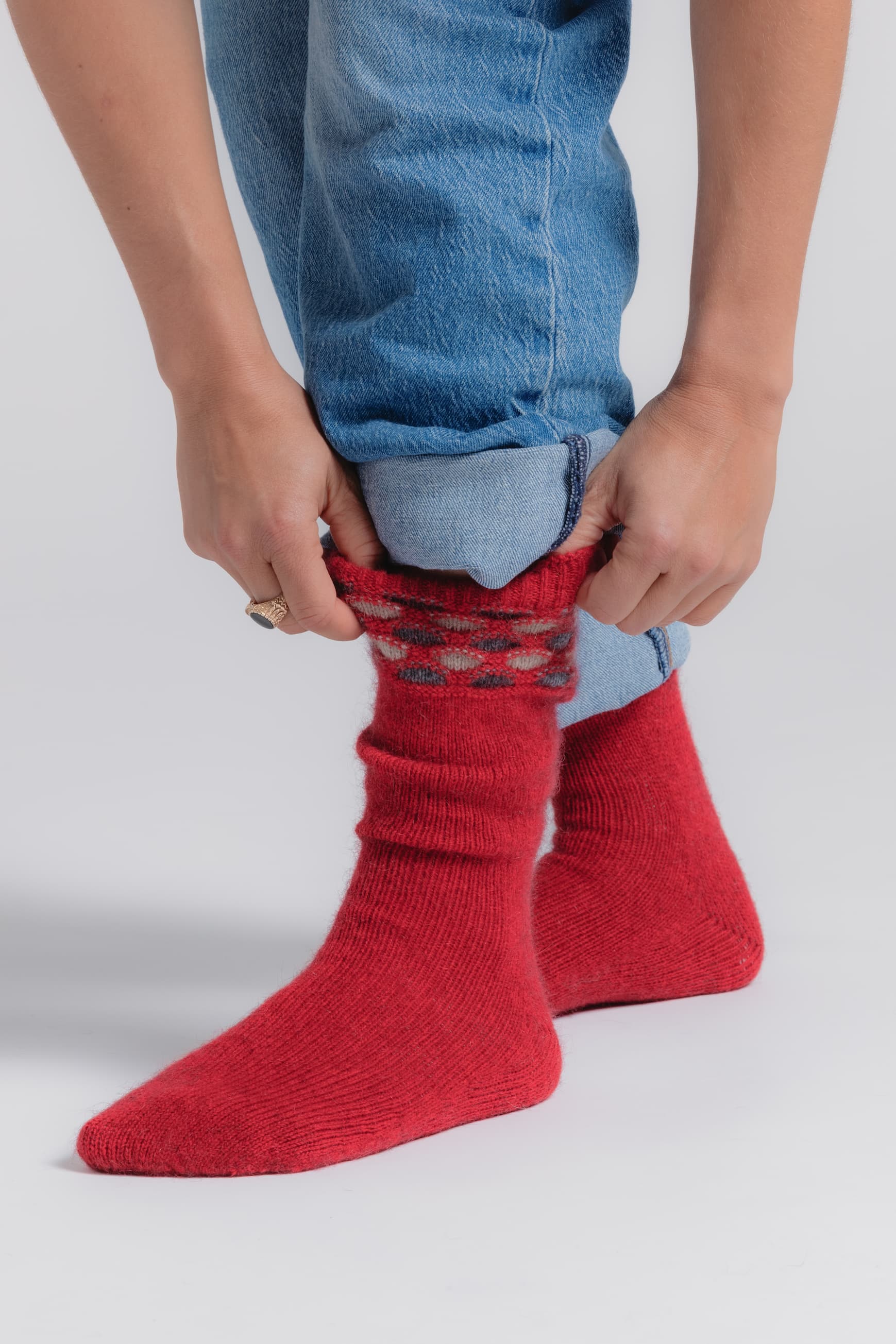 Amos & Andes - Ecommerce image 4