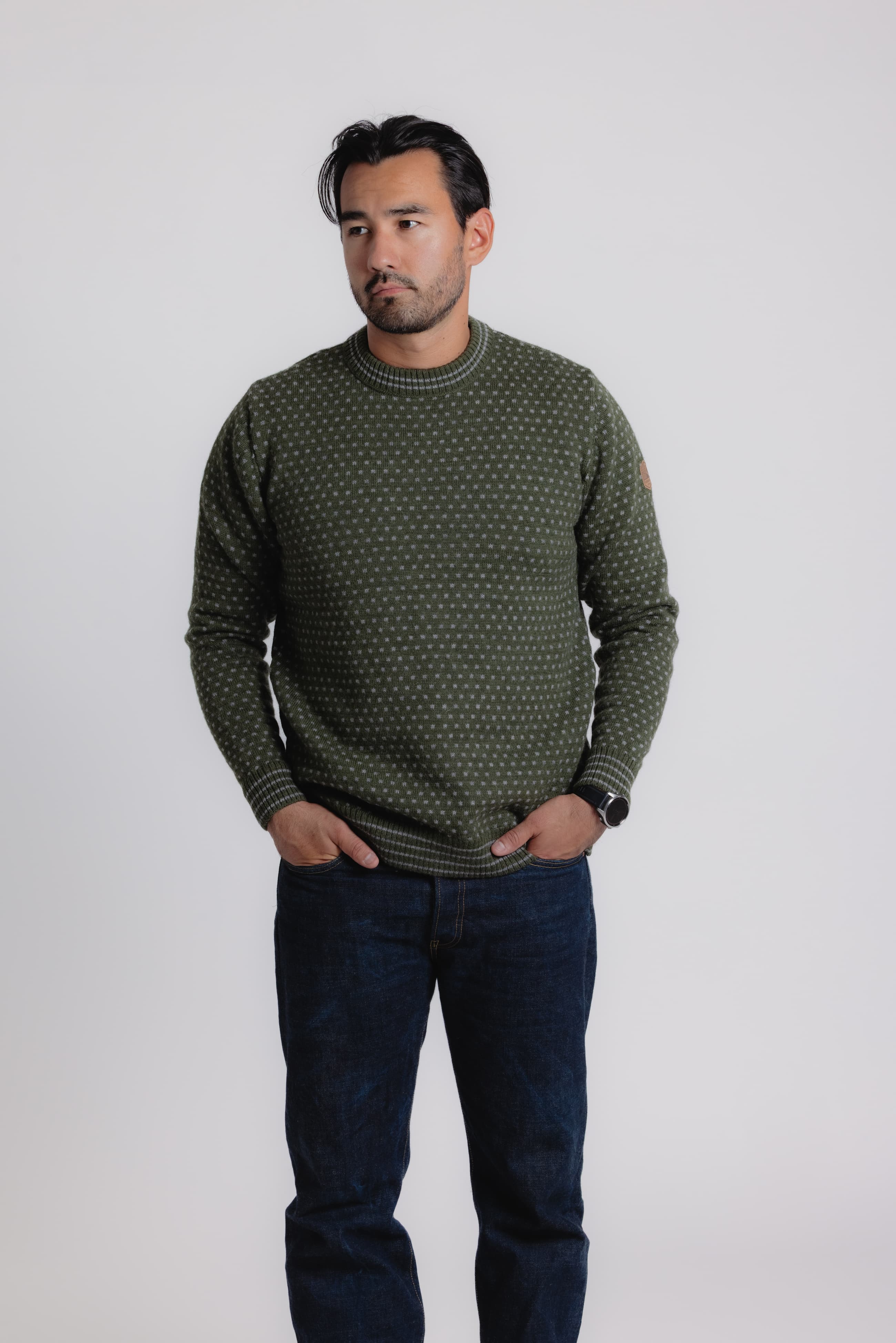 Amos & Andes - Ecommerce image 3