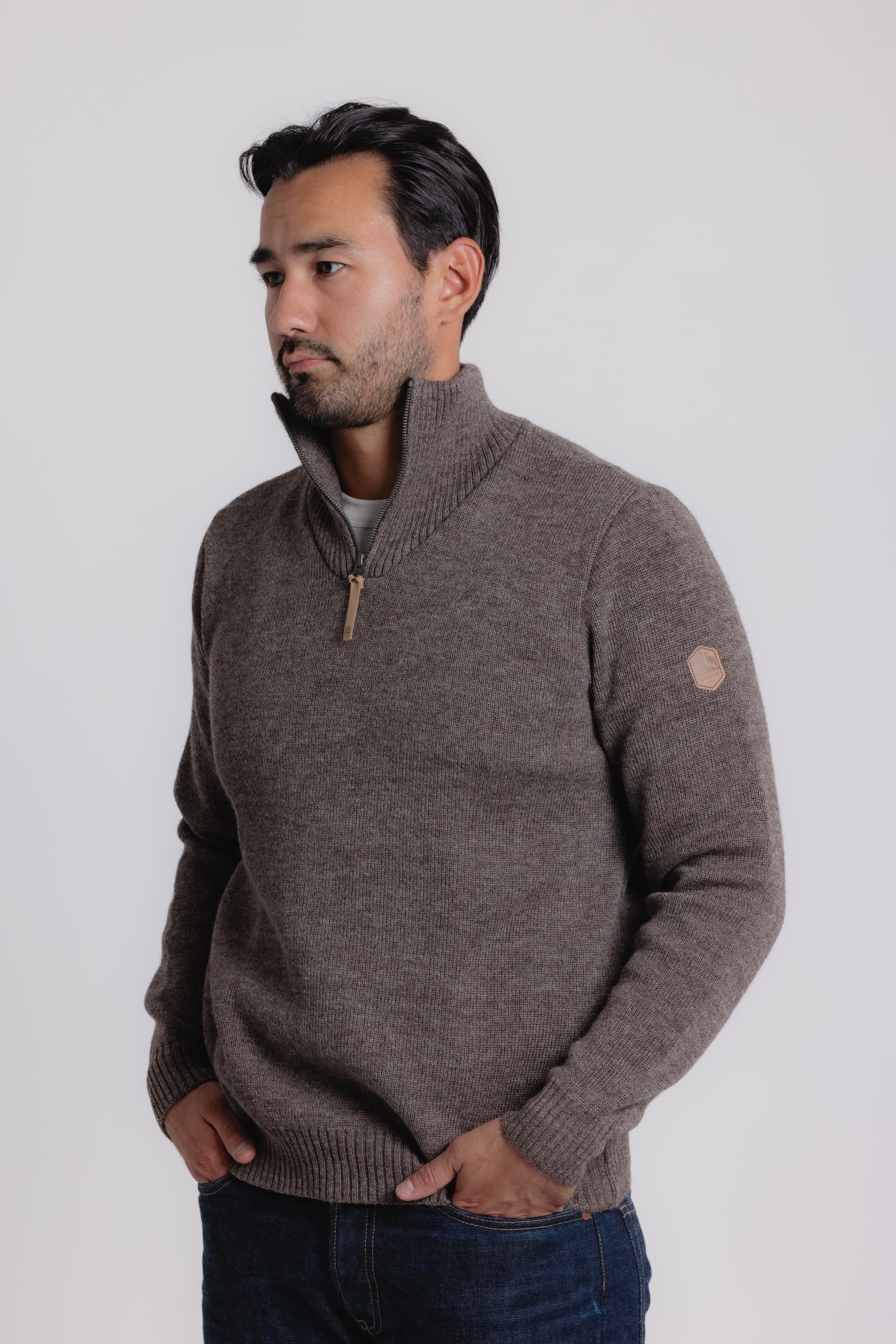 Amos & Andes - Ecommerce image 2